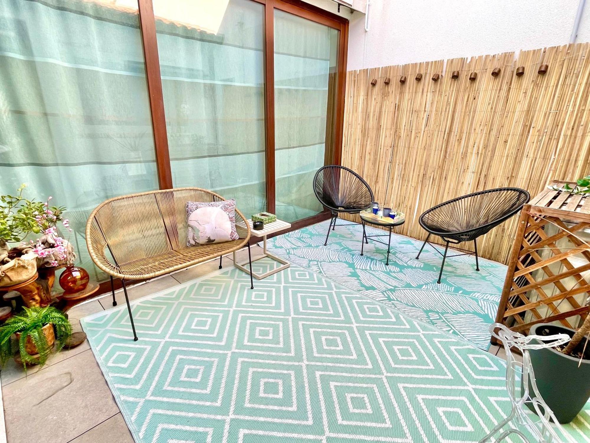Locatelli Apartments - Patio Living "Cordyline" Pádua Exterior foto